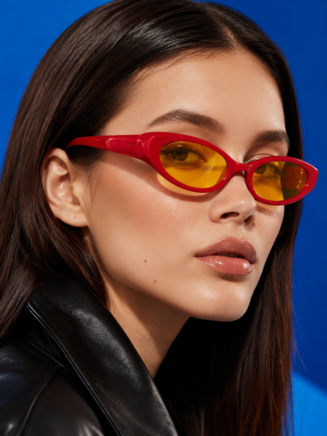 Оптика будущего eyewear interface